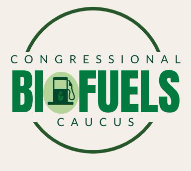 Biofuels Caucus logo