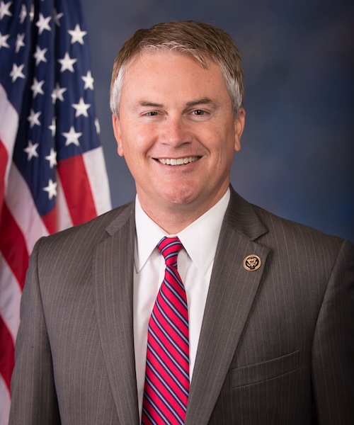 Rep. James Comer