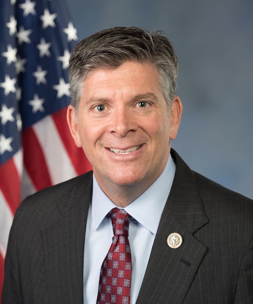 Rep. Darin LaHood
