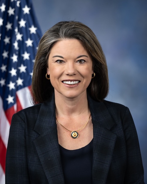 Rep. Angie Craig