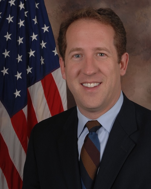 Rep. Adrian Smith