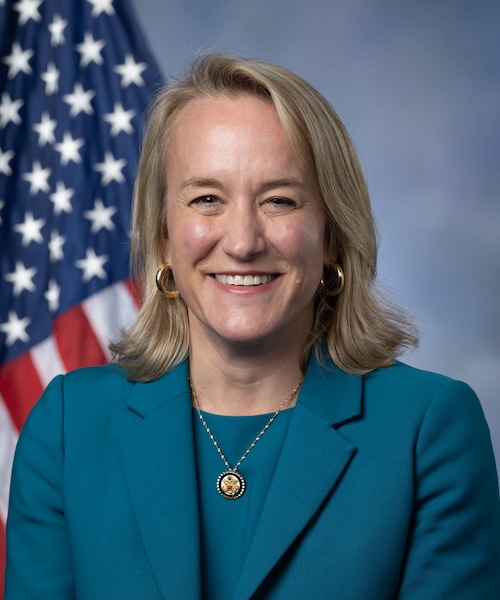 Rep. Nikki Budzinski