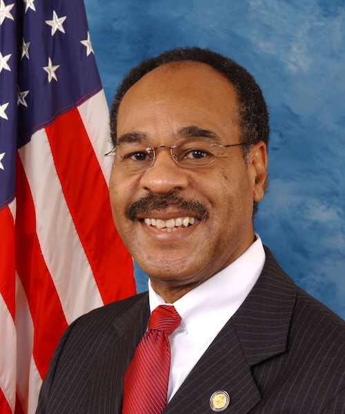 Rep. Emanuel Cleaver
