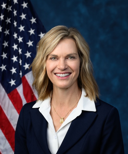 Rep. Julie Fedorchak