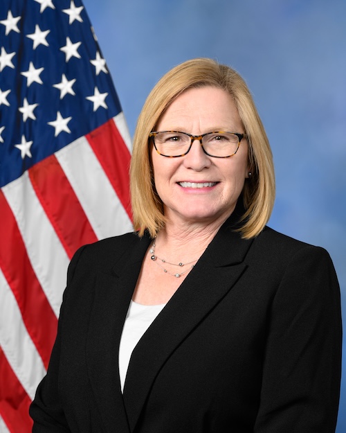 Rep. Michelle Fischbach