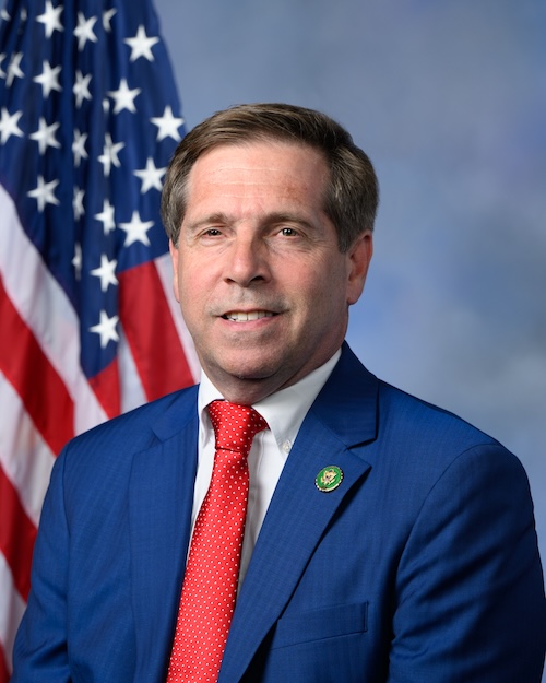 Rep. Charles Fleischmann