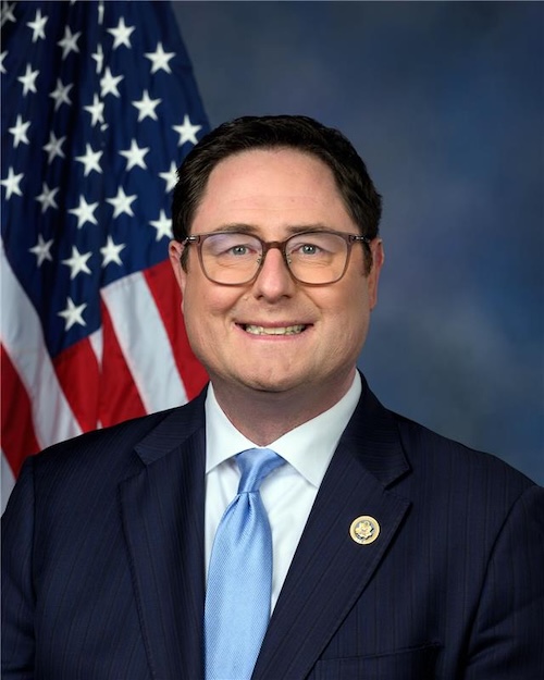 Rep. Mike Flood
