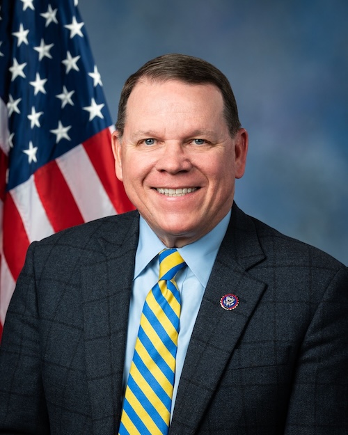 Rep. Sam Graves