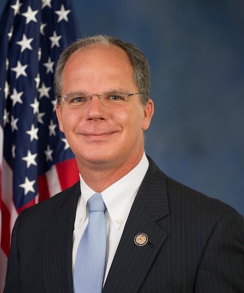 Rep. Brett Guthrie