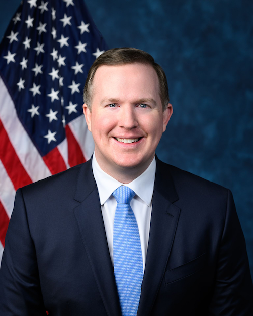 Rep. Brian Jack
