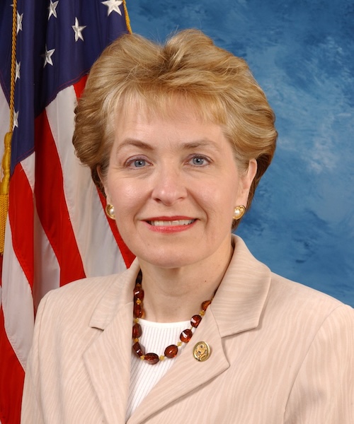 Rep. Marcy Kaptur