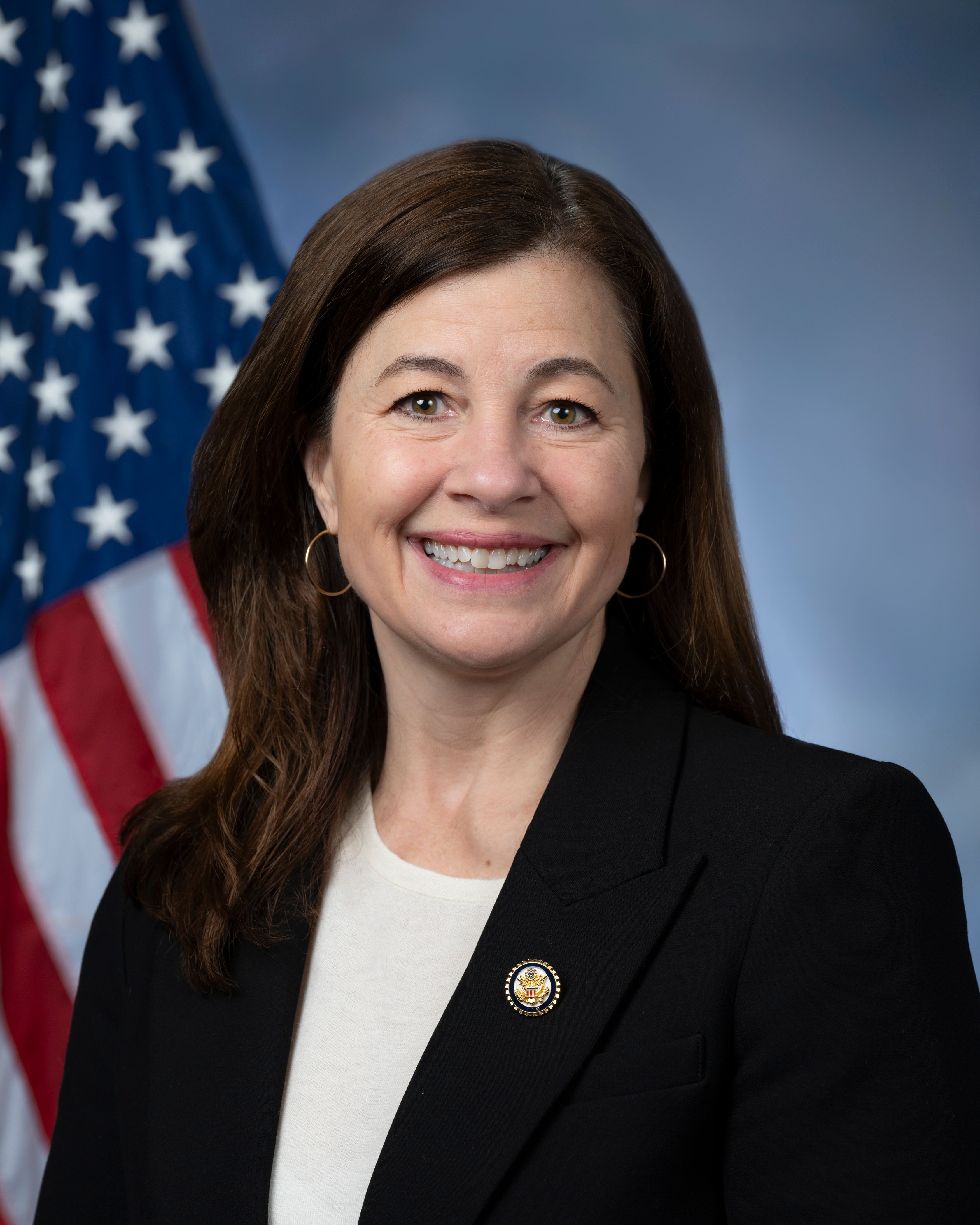 Rep. Kristen McDonald Rivet