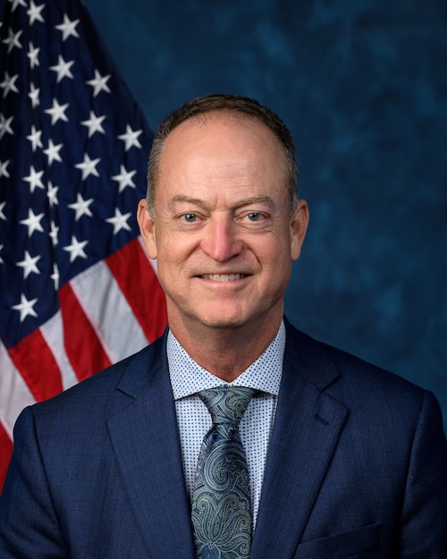 Rep. Mark Messmer