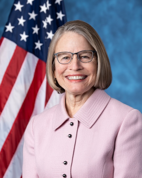 Rep. Mariannette Miller-Meeks