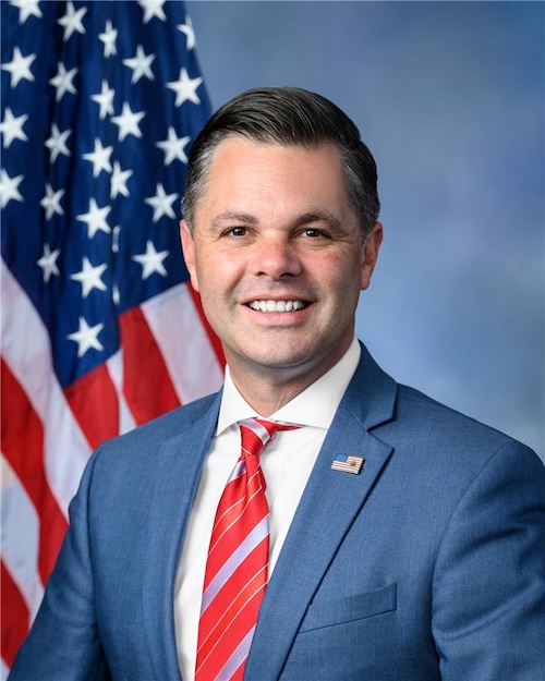 Rep. Zachary Nunn