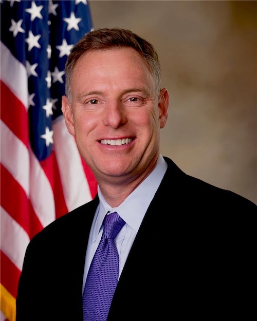 Rep. Scott Peters
