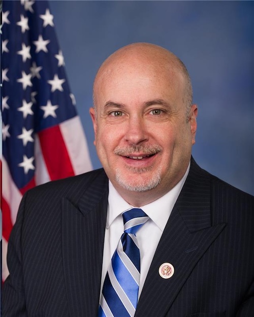 Rep. Mark Pocan