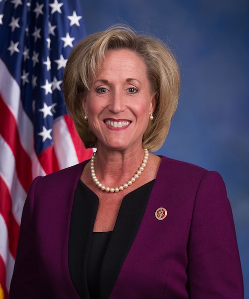 Rep. Ann Wagner