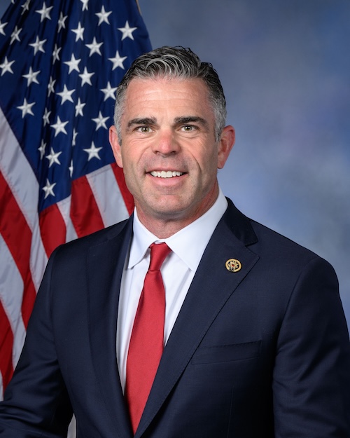Rep. Tony Wied